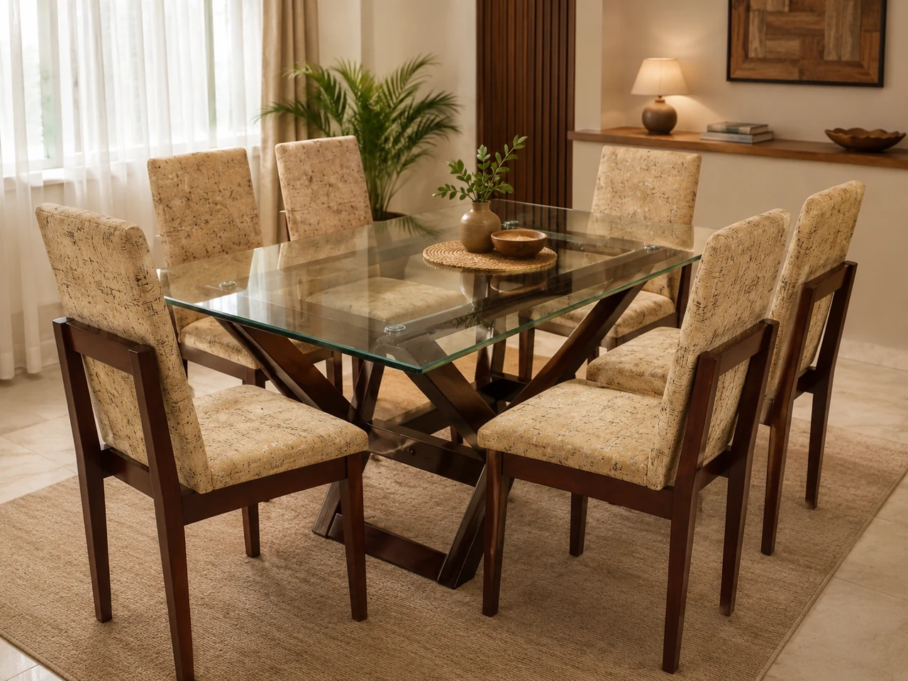 Dining room furniture